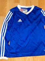 Trikot  Sportshirt Adidas gr.128 langarm Hessen - Dornburg Vorschau