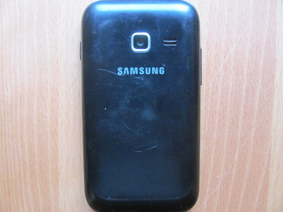 Smartphone Samsung ACE Duos - S6802 !!! in Esens