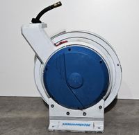 Nederman Automatik Schlauchaufroller Serie 884 mit 10 m Druckluft Nordrhein-Westfalen - Borken Vorschau