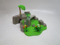 Playmobil 5414 Zoo Panda Gehege Saarland - Friedrichsthal Vorschau