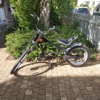 Chopper - USA kultiges Kinderfahrrad / Fahrrad / Bike / Kidsbike Hessen - Neu-Isenburg Vorschau