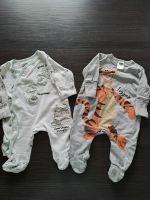 Babykleidung Schlafanzüge Größe 50 56 Nordrhein-Westfalen - Geilenkirchen Vorschau