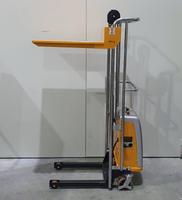 0,4t Elektro Hochhubwagen Materialheber Plattformlift HH 1,2m Nordrhein-Westfalen - Xanten Vorschau