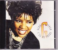 Gloria gaynor - I'll be there Bayern - Schweinfurt Vorschau