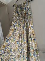 Lange Kleid Baden-Württemberg - Reutlingen Vorschau