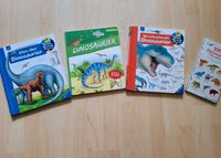 Dinosaurier Bücher mit Klappen Nordrhein-Westfalen - Warburg Vorschau