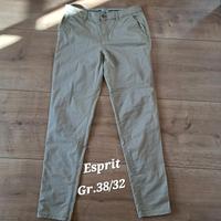 EspritDamen-Cinohose, 38/32 Niedersachsen - Werdum Vorschau