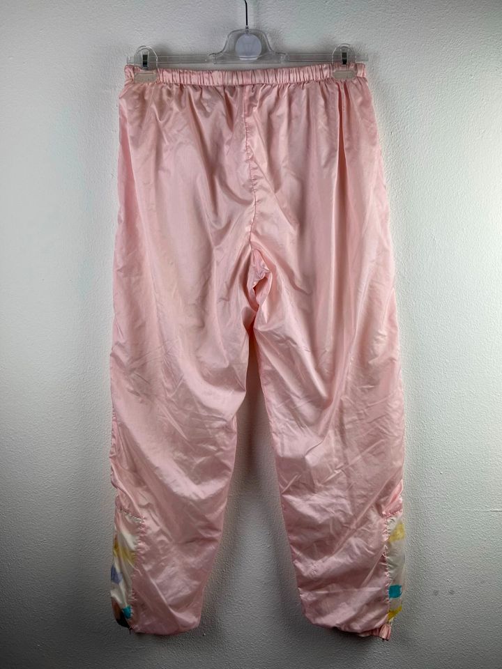 Vintage Jogginghose - Retro Hose - Oldschool - 80s - 90s - Gr. L in Neuenhaus