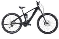 CUBE Stereo Hybrid 120 SL 750 - 2022 - M | nur 5006 km | Bosch Performance Line CX (85 Nm) 750 Wh | UVP 4.499 € | 1 Jahr Garantie | E Bike Fully E-Mountainbike Kr. München - Ottobrunn Vorschau