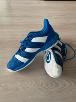 Adidas Handballschuh Gr 38 2/3 Rheinland-Pfalz - Idar-Oberstein Vorschau