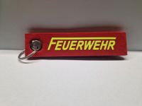 Schlüsselanhänger Feuerwehr Baden-Württemberg - Lauda-Königshofen Vorschau