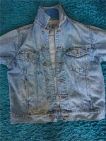 JEANS JACKE   JEEPS GR M Berlin - Marzahn Vorschau