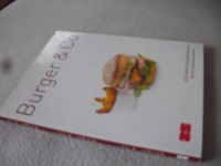 Burger & Co Die beste Kochbuchserie Düsseldorf - Mörsenbroich Vorschau