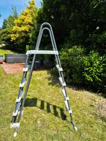 Intex Poolleiter Nordrhein-Westfalen - Remscheid Vorschau
