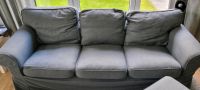 Couch/Sofa 3 Sitzer Ikea Ektorp Niedersachsen - Schortens Vorschau
