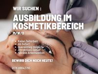 Ausbildung im Kosmetikbereich (m/w/d) Berlin - Wilmersdorf Vorschau