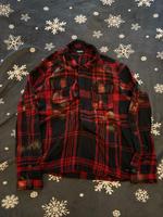 Tigha Hemd Gr. XL 50€ peso lfdy 6pm wrstbhvr supreme Stuttgart - Stuttgart-Ost Vorschau