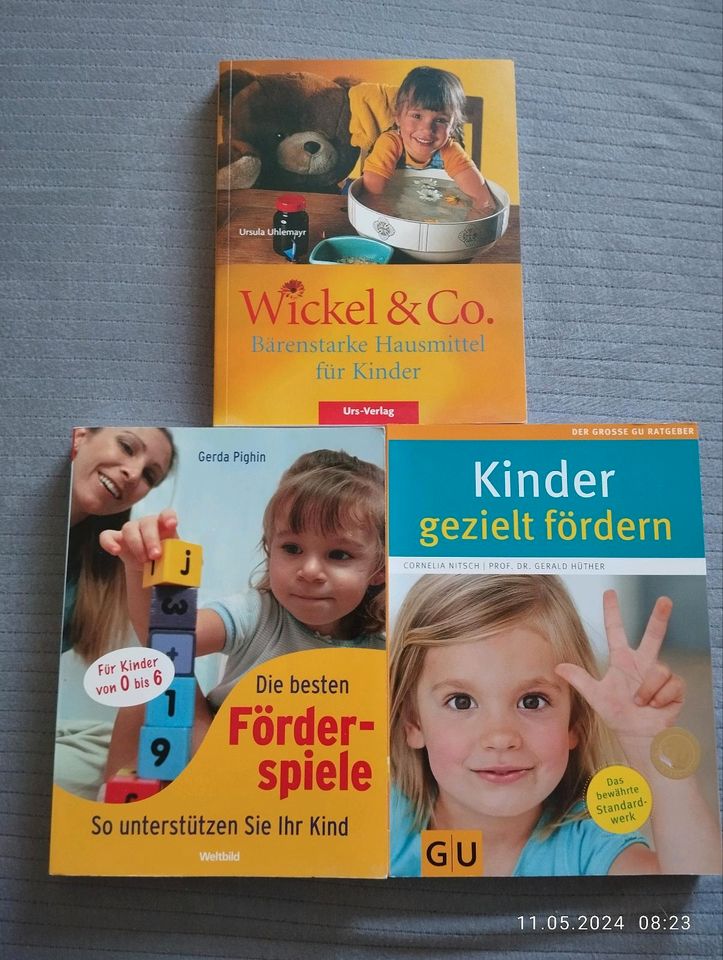 Set Ratgeber für Kinder in Zwickau