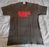 NO FX - Original T-Shirt 2002 - Größe M - Anthrazit - Screen Star Wiesbaden - Nordenstadt Vorschau