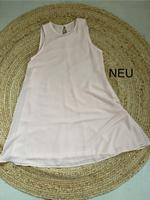 Kurzes Sommer Kleid neu leicht Träger rosa einfarbig Gr.XS H&M Bayern - Hilpoltstein Vorschau
