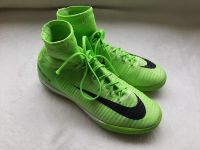 Nike Mercurial X Flyknit - Socken-Sportschuhe Baden-Württemberg - Fellbach Vorschau