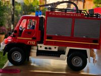 Spielzeug  Feuerwehr Dicki 2STÜCK funktioniert gut Thüringen - Erfurt Vorschau