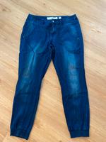 Stoffhose Jeans s.Oliver Gr. 36 Baden-Württemberg - Ummendorf Vorschau