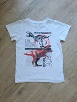 T-Shirt Dino, Gr. 128 Brandenburg - Kolkwitz Vorschau