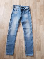 Strech Hose Jeans Gr. 38 Damen Hessen - Melsungen Vorschau