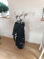 NEU Damen Golfschläger Set Standbag Orbiter Golfset Rechtshänder Bayern - Hallbergmoos Vorschau