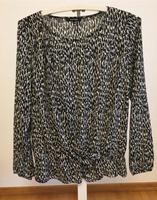 Luftige Bluse von More&More - Neu!! Hamburg-Mitte - Hamburg Hamm Vorschau