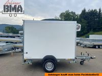 Kühlanhänger Kühlwagen BMA Kühli 25/1500 242x150x179 1500kg NEU Baden-Württemberg - Mühlhausen im Täle Vorschau