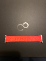 Apple Watch - 41 mm Geflochtenes Solo Loop Rot – Größe 5 Dortmund - Innenstadt-Ost Vorschau