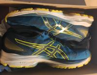 Asics Gel Ziruss 5 Östliche Vorstadt - Fesenfeld Vorschau
