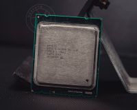 2x Intel Xeon E5 2609 Matching Pair(Sandy Bridge / Sockel 2011) Niedersachsen - Dollern Vorschau