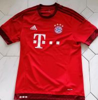 Bayern München Fan Fußball Shirt Damenfußball Carina Bayern - Höchberg Vorschau