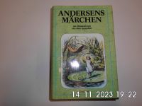 Andersen Märchenbuch, 636 Seiten Kiel - Wellsee-Kronsburg-Rönne Vorschau