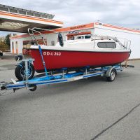 Kajütboot Motorboot Tuckerboot Kreis Pinneberg - Pinneberg Vorschau