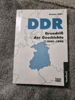 Die DDR 1945-1990 (Oldenbourg Grundriss der Geschichte) Weber, He Niedersachsen - Lehrte Vorschau