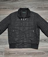 Fred Perry Herren Bomber-Jacke M Schwarz Windbreaker Saarland - Friedrichsthal Vorschau