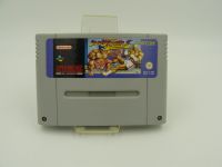 STREET FIGHTER II TURBO | SUPER NINTENDO / SNES | MODUL | PAL Dresden - Trachau Vorschau