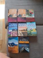 Nora Roberts  Bücher Nordrhein-Westfalen - Lünen Vorschau