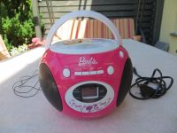 Lexibook Barbie CD Player mit Radio Sachsen-Anhalt - Merseburg Vorschau