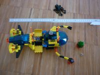 LEGO Boot - 6175 Aquanaut - Unterwasserboot - groß Hessen - Hünfeld Vorschau