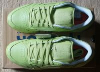 Reebok Classic Leather Spirit Gr. 37 US 6,5 UK 4 WMNS neu in box Hessen - Hasselroth Vorschau