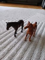 2 Schleich Pferde Nordrhein-Westfalen - Bad Lippspringe Vorschau