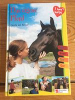 Kinderbuch Das eigene Pferd, Carola von Kessel Nordrhein-Westfalen - Frechen Vorschau