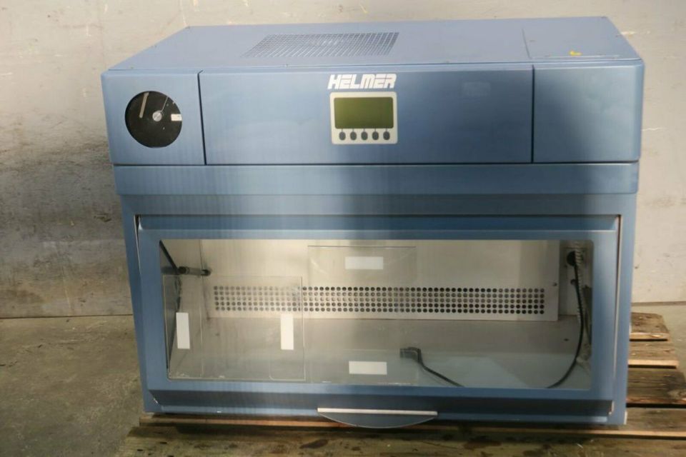 Helmer PC1200i Inkubator Platet Incubator #35243 in Dinslaken