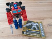 Transformers Optimus Prime mit Waffe - Hasbro Stuttgart - Plieningen Vorschau