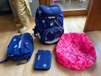 Ergobag Set Bärgasus Galaxy Glow Rucksack Bonn - Beuel Vorschau